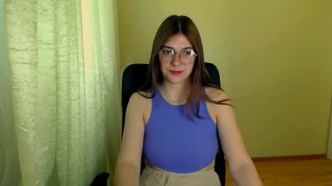 Luna online show from 25, 6, 2026