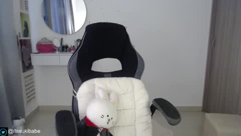 Luna online show from 14, 11, 2025