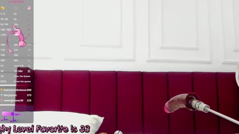     online show from 22, 1, 2025