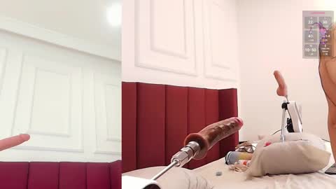     online show from 12, 2, 2025