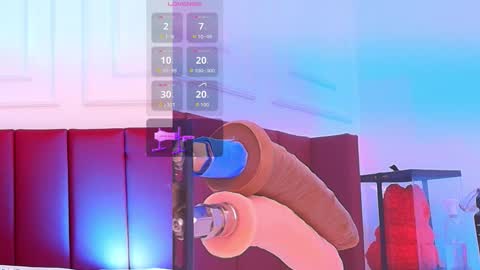     online show from 23, 3, 2026