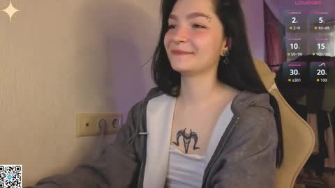 Snapshot of luna_moon13 chatting on 15, 4, 2026 Luna online show from 15, 4, 2026