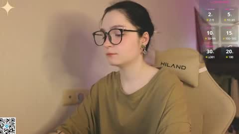Snapshot of luna_moon13 chatting on 18, 4, 2026 Luna online show from 18, 4, 2026
