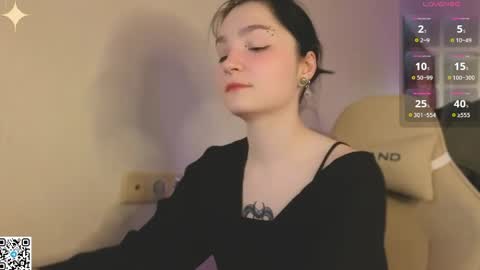 Snapshot of luna_moon13 chatting on 23, 4, 2026 Luna online show from 23, 4, 2026
