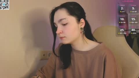 Snapshot of luna_moon13 chatting on 14, 5, 2026 Luna online show from 14, 5, 2026