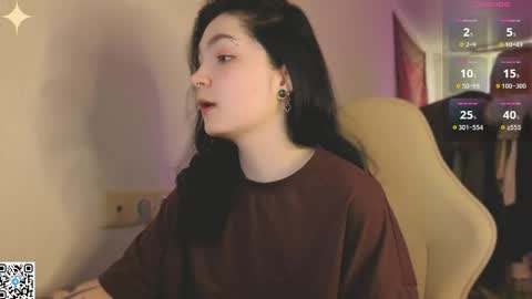 Snapshot of luna_moon13 chatting on 17, 5, 2026 Luna online show from 17, 5, 2026