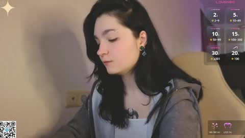 Snapshot of luna_moon13 chatting on 21, 5, 2026 Luna online show from 21, 5, 2026