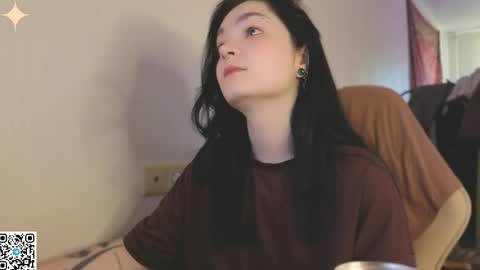 Snapshot of luna_moon13 chatting on 27, 5, 2026 Luna online show from 27, 5, 2026