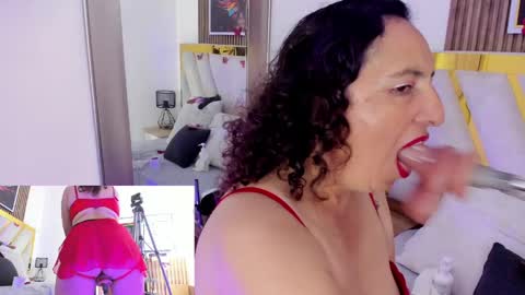 Snapshot of luna_naughty1 chatting on 11, 5, 2026 luna_naughty1 online show from 11, 5, 2026