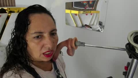 Snapshot of luna_naughty1 chatting on 18, 5, 2026 luna_naughty1 online show from 18, 5, 2026