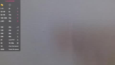 Luna and Rick online show from 9, 11, 2025