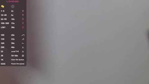 Luna and Rick online show from 19, 12, 2025