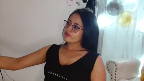 Luna Noire online show from 19, 10, 2025