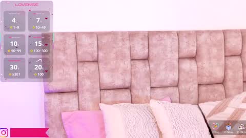 Snapshot of luna_ocampo chatting on 20, 11, 2025 online show from 20, 11, 2025