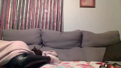 Luna online show from 8, 11, 2025