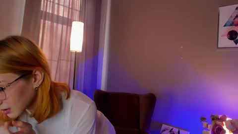 Luna online show from 17, 3, 2026