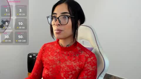 Snapshot of luna_rose10 chatting on 29, 4, 2026 luna rose online show from 29, 4, 2026