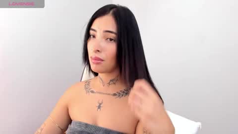 Snapshot of luna_rose10 chatting on 2, 5, 2026 luna rose online show from 2, 5, 2026