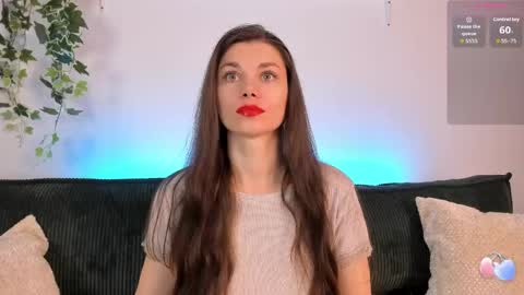 luna_smille online show from 18, 5, 2026