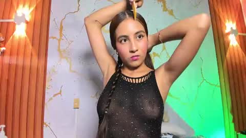 Snapshot of luna_star23 chatting on 15, 7, 2026 luna online show from 15, 7, 2026