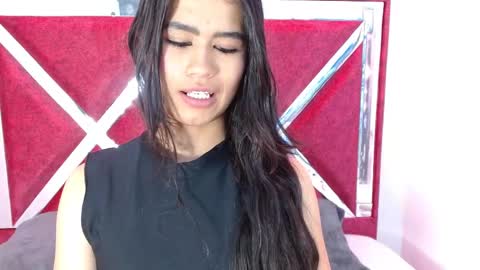 luna_starr69 online show from 10, 9, 2025