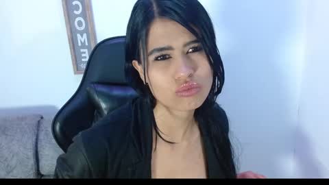 luna_starr69 online show from 26, 9, 2025