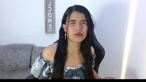 luna_starr69 online show from 27, 9, 2025