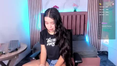 Luna  online show from 29, 10, 2025