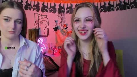 Luna online show from 30, 10, 2025