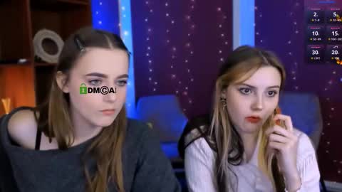 Luna online show from 4, 12, 2025