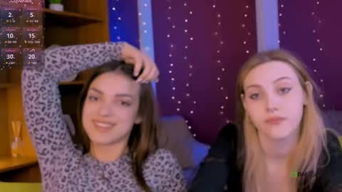 Luna online show from 14, 12, 2025