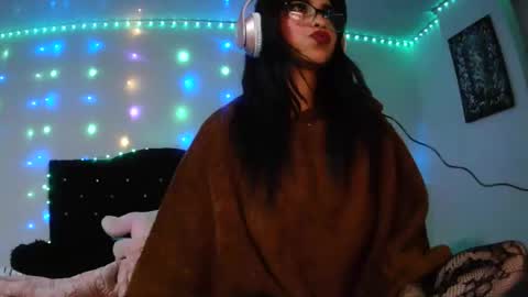Snapshot of luna_velvet7 chatting on 18, 5, 2026 luna_velvet7 online show from 18, 5, 2026