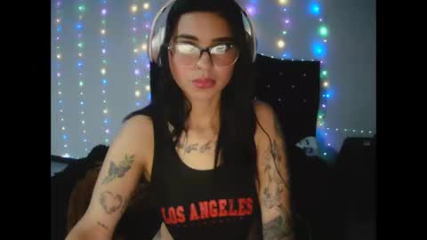 Snapshot of luna_velvet7 chatting on 18, 5, 2026 luna_velvet7 online show from 18, 5, 2026