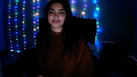 Snapshot of luna_velvet7 chatting on 19, 5, 2026 luna_velvet7 online show from 19, 5, 2026