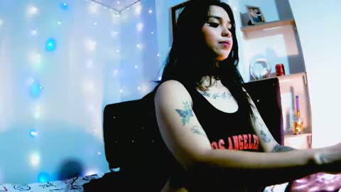 Snapshot of luna_velvet7 chatting on 11, 6, 2026 luna_velvet7 online show from 11, 6, 2026