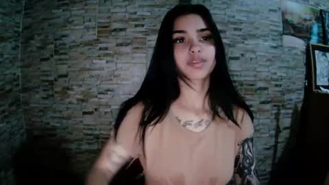 Snapshot of luna_velvet7 chatting on 2, 8, 2026 luna_velvet7 online show from 2, 8, 2026