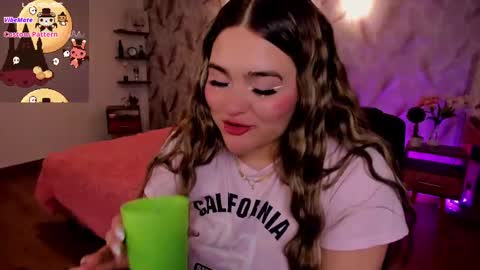  Luna online show from 16, 10, 2025