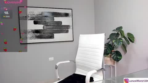 luna online show from 18, 2, 2025