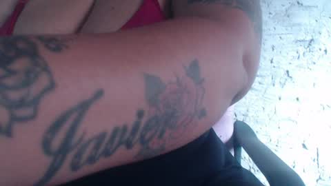 Snapshot of lunaa_milk chatting on 1, 8, 2026 luna online show from 1, 8, 2026