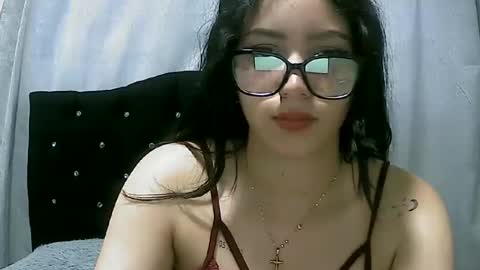 lunaa_sub online show from 18, 2, 2025