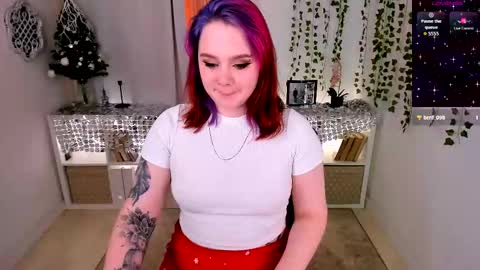 Li online show from 17, 12, 2025