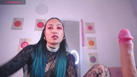 LUNA online show from 20, 2, 2026