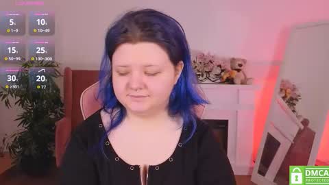 Luna online show from 23, 3, 2026