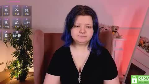 Luna online show from 25, 3, 2026