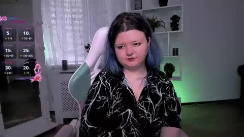 Luna online show from 17, 4, 2026