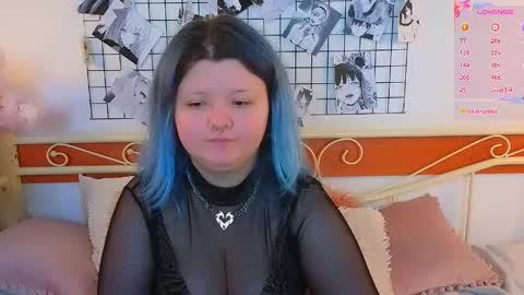 Luna online show from 14, 5, 2026