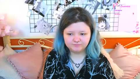 Luna online show from 19, 5, 2026