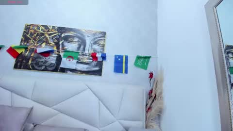 Snapshot of lunaasmithh chatting on 26, 6, 2026 lunaasmithh online show from 26, 6, 2026