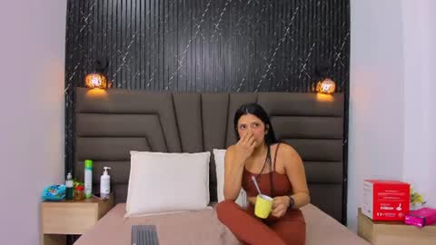 Snapshot of lunaasmithh chatting on 30, 7, 2026 lunaasmithh online show from 30, 7, 2026