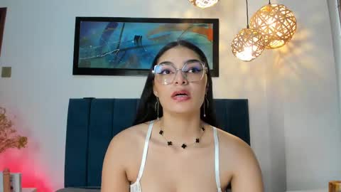 Luna Aspen online show from 17, 9, 2025